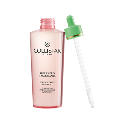 Immagine di COLLISTAR | Supersiero Rassodante Elasticizzante Intensivo