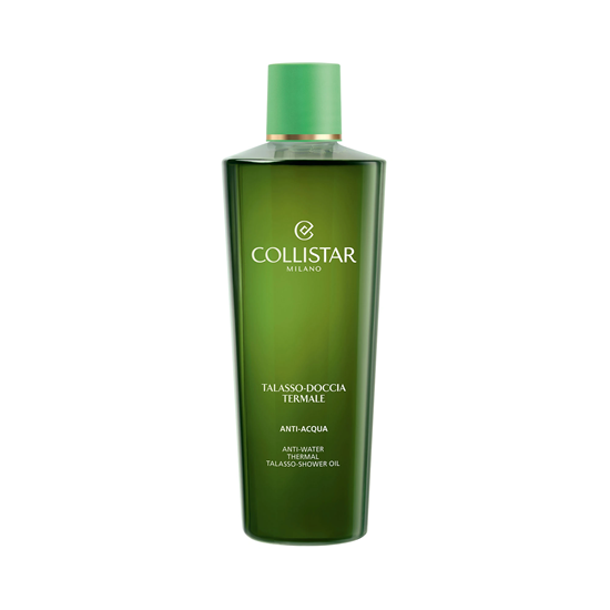 Immagine di COLLISTAR | Talasso-Doccia Termale Anti-Acqua