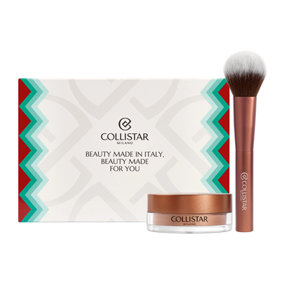 Immagine di COLLISTAR | Cofanetto Magica Terra Abbronzante in Polvere Libera 