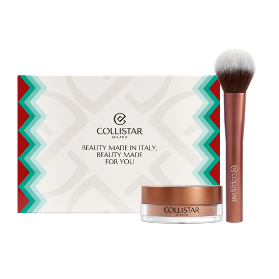 Immagine di COLLISTAR | Cofanetto Magica Terra Abbronzante in Polvere Libera 