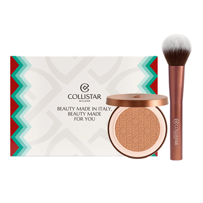 Immagine di COLLISTAR | Cofanetto Magica Terra Abbronzante 4.4 Portofino
