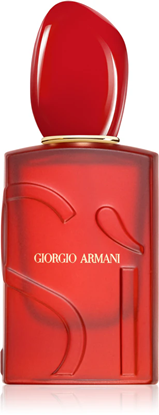 Immagine di GIORGIO ARMANI | Armani SÌ Red Bloom Passione Eau de Parfum 