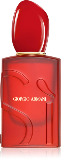 Immagine di GIORGIO ARMANI | Armani SÌ Red Bloom Passione Eau de Parfum 