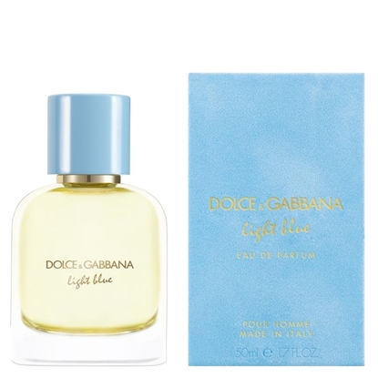 Immagine di DOLCE & GABBANA | Light Blue Pour Homme Eau de Parfum