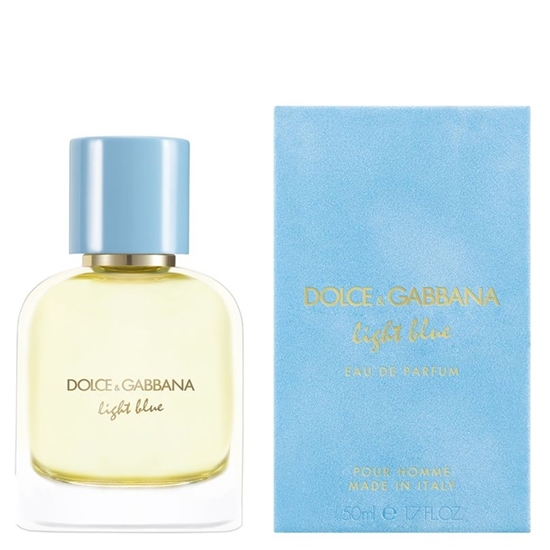 Immagine di DOLCE & GABBANA | Light Blue Pour Homme Eau de Parfum