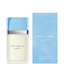 Immagine di DOLCE & GABBANA | Light Blue Pour Femme Eau de Toilette Ricaricabile