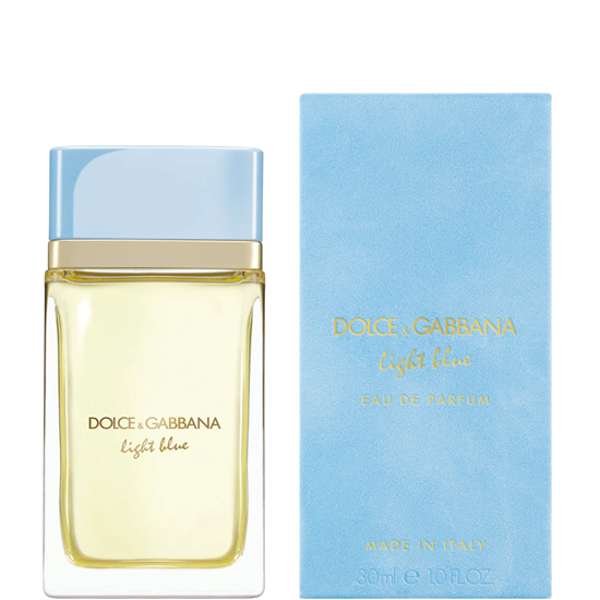 Immagine di DOLCE & GABBANA | Light Blue Pour Femme Eau de Parfum