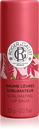Immagine di ROGER & GALLET | Gingembre Rouge Sublimating Lip Balm