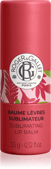 Immagine di ROGER & GALLET | Gingembre Rouge Sublimating Lip Balm