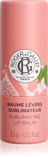 Immagine di ROGER & GALLET | Fleur de Figuier Sublimating Lip Balm