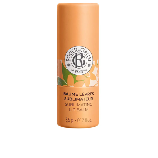 Immagine di ROGER & GALLET | Néroli Sublimating Lip Balm