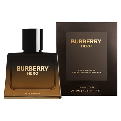Immagine di BURBERRY | Hero Elixir de Parfum 