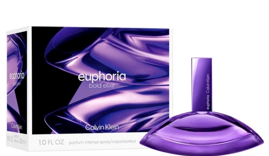 Immagine di CALVIN KLEIN | Calvin Klein Euphoria Bold Elixir Parfum