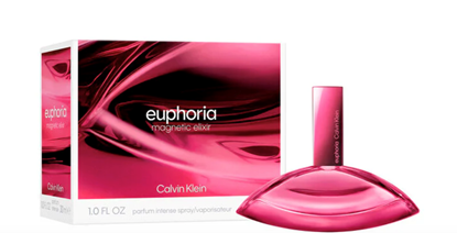 Immagine di CALVIN KLEIN | Calvin Klein Euphoria Magnetic Elixir Parfum