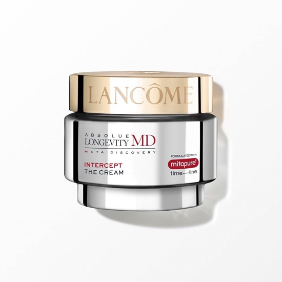 Immagine di LANCOME | Absolue Longevity M.D. Intercept The Cream