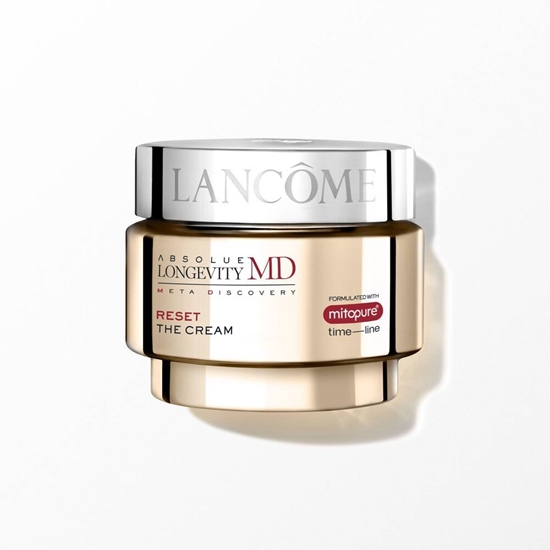 Immagine di LANCOME | Absolue Longevity M.D. Reset The Cream