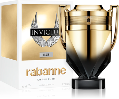 Immagine di PACO RABANNE | Invictus Parfum Elixir
