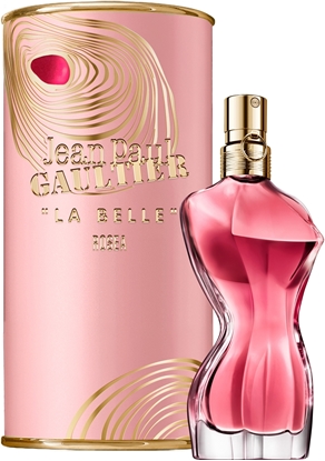 Immagine di JEAN PAUL GAULTIER | La Belle Rosea Eau de Parfum Eau de Parfum
