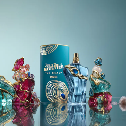 Immagine di JEAN PAUL GAULTIER | Le Beau Narcisse Eau de Parfum