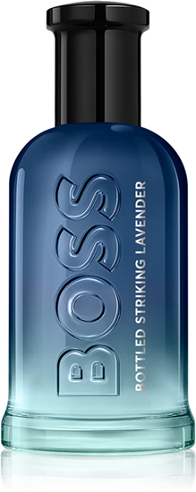 Immagine di BOSS | Bottled Striking Lavender Eau De Parfum