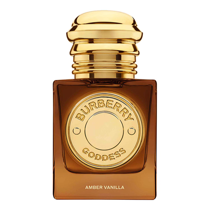 Immagine di BURBERRY | Goddess Amber Vanilla Eau de Parfum Intense