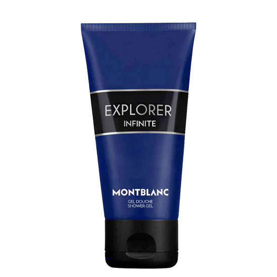 Immagine di MONTBLANC | Explorer Infinite Gel Doccia