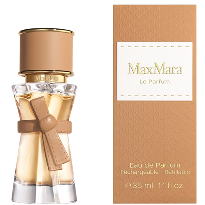 Immagine di MAX MARA LE PARFUM | Max Mara Le Parfum Eau de Parfum Ricaricabile