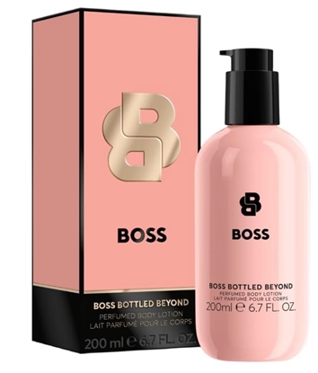 Immagine di BOSS | Boss Bottled Beyond Body Lotion