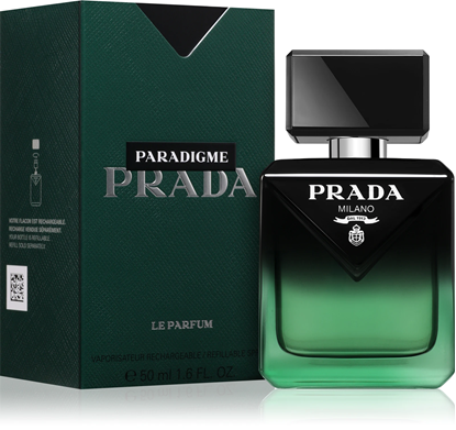 Immagine di PRADA | Paradigme Le Parfum 