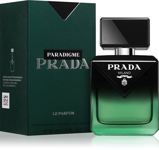 Immagine di PRADA | Paradigme Le Parfum 