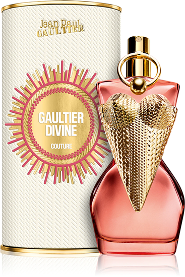 Immagine di JEAN PAUL GAULTIER | Gaultier Divine Couture Eau de Parfum