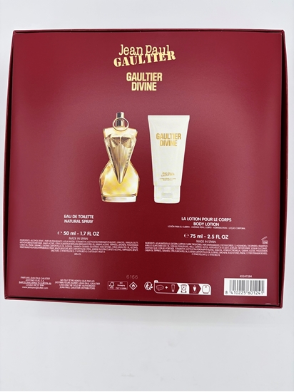 Immagine di JEAN PAUL GAULTIER | Cofanetto Gaultier Divine