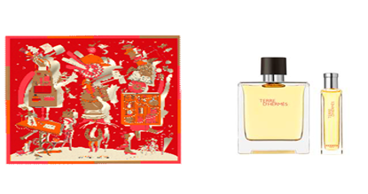 Immagine di HERMES | CofanettoTerre D’Hermès