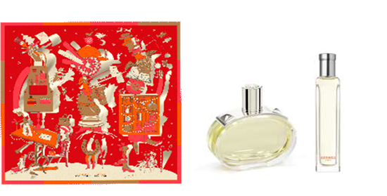 Immagine di HERMES | Cofanetto Barénia