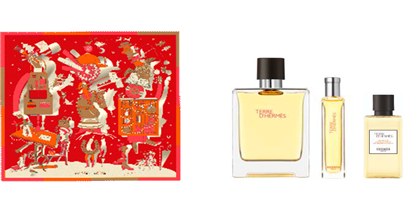 Immagine di HERMES | CofanettoTerre D’Hermès