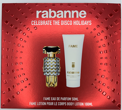 Immagine di PACO RABANNE | Cofanetto Fame 