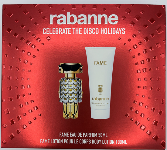Immagine di PACO RABANNE | Cofanetto Fame 