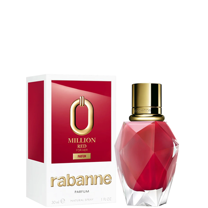 Immagine di PACO RABANNE | Paco Rabanne Million Red for Her Parfum 