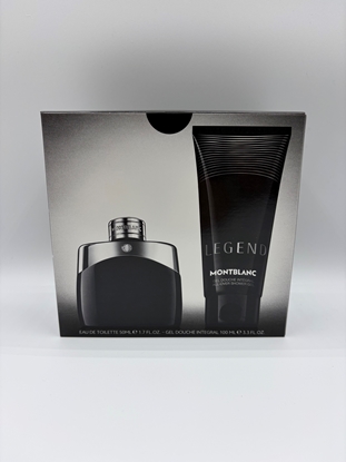 Immagine di MONTBLANC | Cofanetto Montblanc Legend Eau de Toilette 