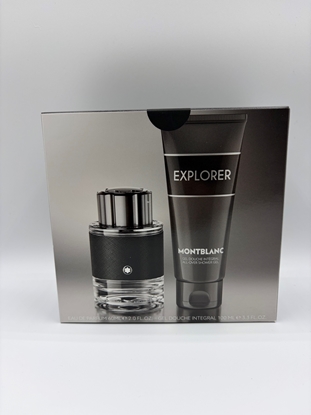 Immagine di MONTBLANC | Cofanetto Montblanc Explorer Eau de Parfum  