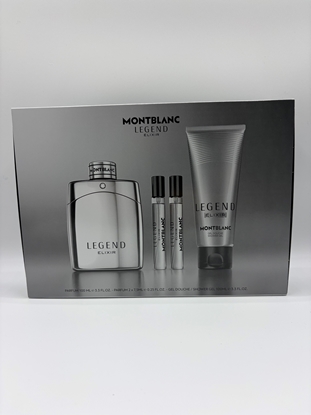 Immagine di MONTBLANC | Cofanetto Montblanc Legend Elixir