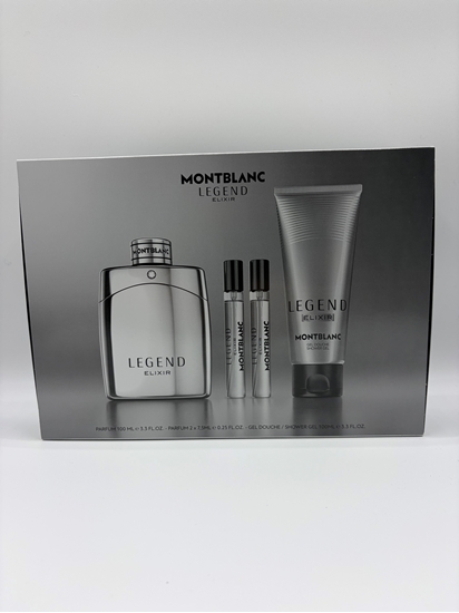 Immagine di MONTBLANC | Cofanetto Montblanc Legend Elixir
