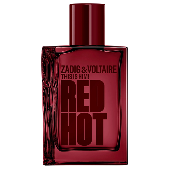 Immagine di ZADIG&VOLTAIRE | This Is Him! Red Hot