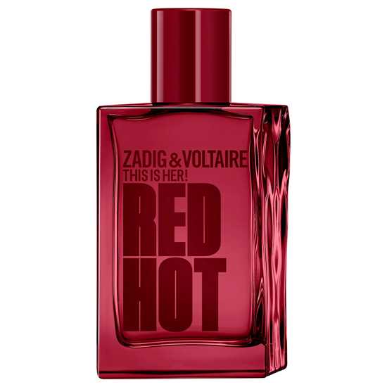 Immagine di ZADIG&VOLTAIRE | This is Her! Red Hot