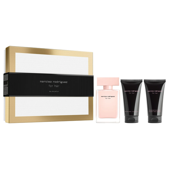 Immagine di NARCISO RODRIGUEZ | Cofanetto Narciso Rodriguez For Her Eau de Parfum