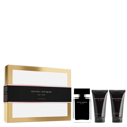 Immagine di NARCISO RODRIGUEZ | Cofanetto Narciso Rodriguez For Her Eau de Toilette