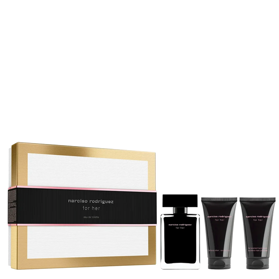 Immagine di NARCISO RODRIGUEZ | Cofanetto Narciso Rodriguez For Her Eau de Toilette