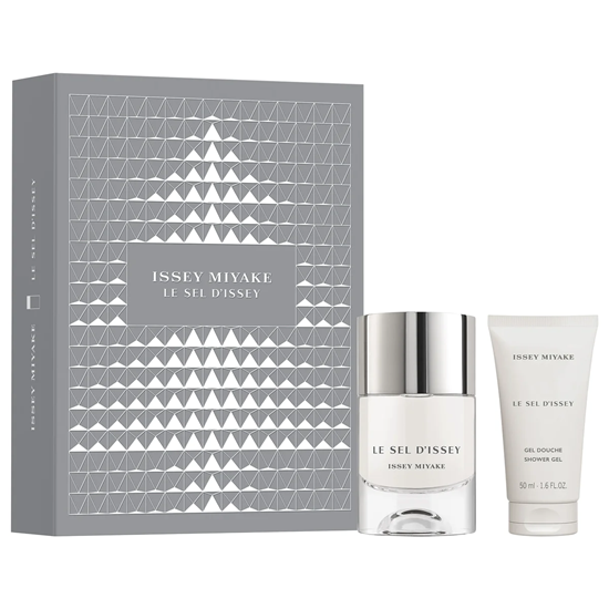 Immagine di ISSEY MIYAKE | Cofanetto Le Sel D'Issey 