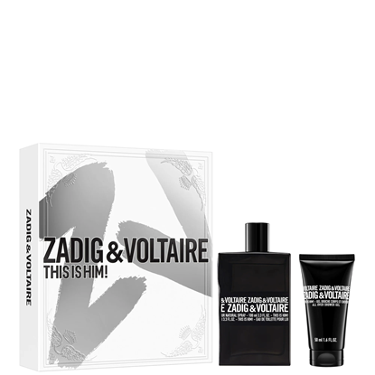 Immagine di ZADIG&VOLTAIRE | Cofanetto Zadig&Voltaire This Is Him!