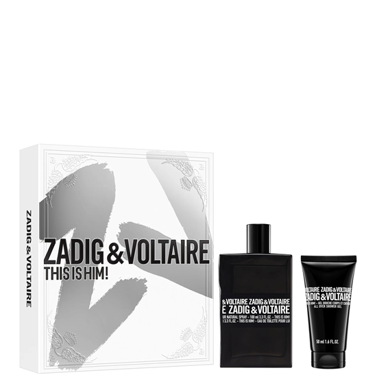 Immagine di ZADIG&VOLTAIRE | Cofanetto Zadig&Voltaire This Is Him!